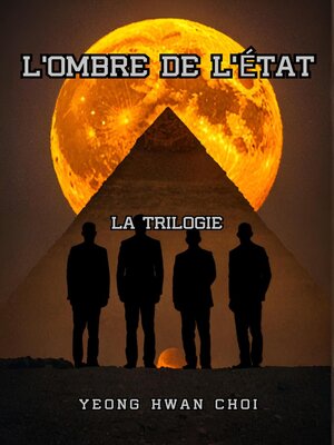 cover image of L'Ombre de l'État